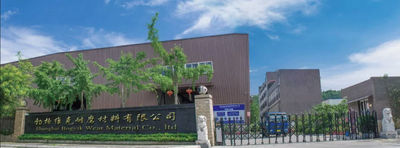 China Shanghai Bogvik Wear Material Co., Ltd Unternehmensprofil