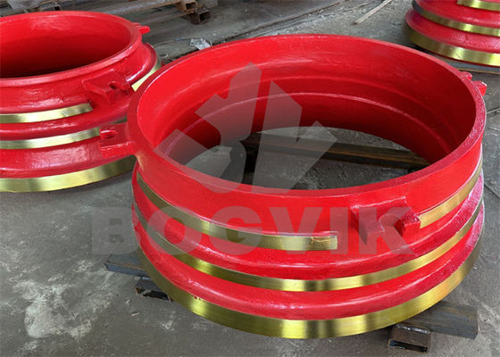 H36 Konkave Schüssel Liner 442.7571-02 für Kegel-Kremser