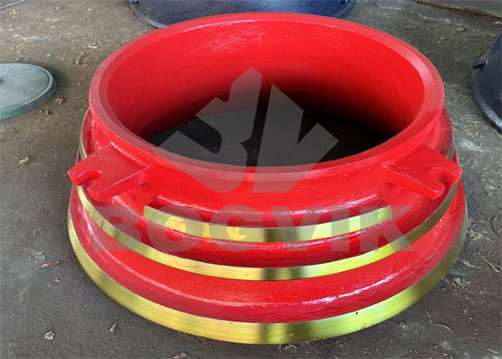 H36 Konkave Schüssel Liner 442.7571-02 für Kegel-Kremser