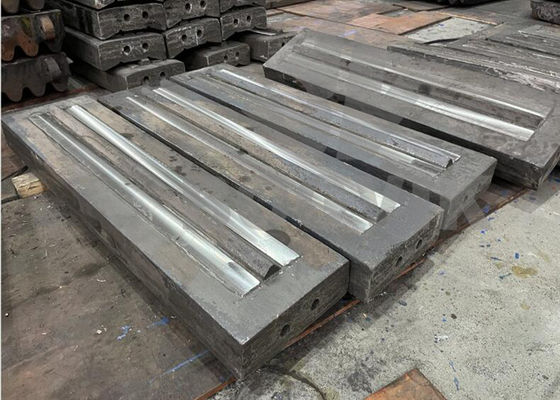 Schlagmaschine Blow Bar Original OEM Ersatzteile Blow Bar zum Verkauf