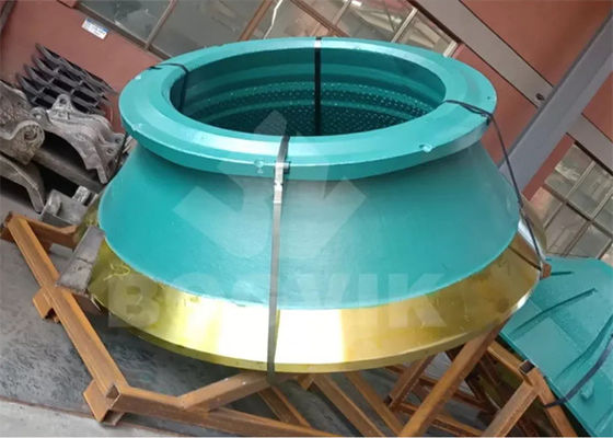 MP1000 Schüsselverkleidungen STD F MM1603957 mit Titankarbid-Einsatz