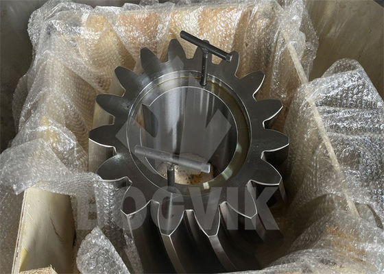Teile für Dreh- und Schlagmaschinen SG6089