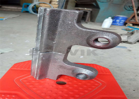 OEM-Standard-Ersatzteile für Steinschlag-VSI-Kremser B9000