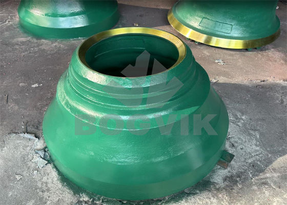 CH440 Kegel-Ausnutzungsteile Konkave und Mantel 442.8039-M2 442.8416-M2 442.7230-M2 442.8419-M2