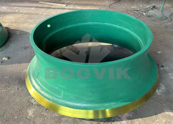 CH440 Kegel-Ausnutzungsteile Konkave und Mantel 442.8039-M2 442.8416-M2 442.7230-M2 442.8419-M2