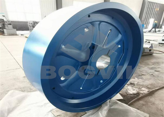 Spare Teile für Kieferbrucher Schleuderschiff für 30X48 Kieferbrucher mit OEM-Standard