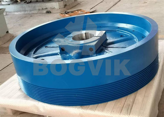 Spare Teile für Kieferbrucher Schleuderschiff für 30X48 Kieferbrucher mit OEM-Standard