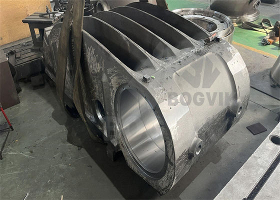 Ausrüstungsgegenstände für Kiefer der Baureihe C150 Exzentrische Welle MM0561603 Pitman MM0566662
