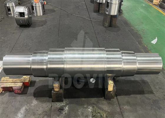 Ausrüstungsgegenstände für Kiefer der Baureihe C150 Exzentrische Welle MM0561603 Pitman MM0566662