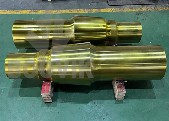 CH440 Spare Parts für Kegelbrücher Hauptwelle 442.7100-01 mit OEM-Standard