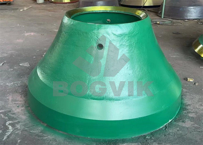 CH440 Kegel-Ausnutzungsteile Konkave und Mantel 442.8039-M2 442.8416-M2 442.7230-M2 442.8419-M2